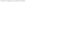Desktop Screenshot of microware.hu