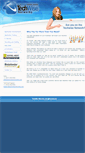 Mobile Screenshot of microware.net